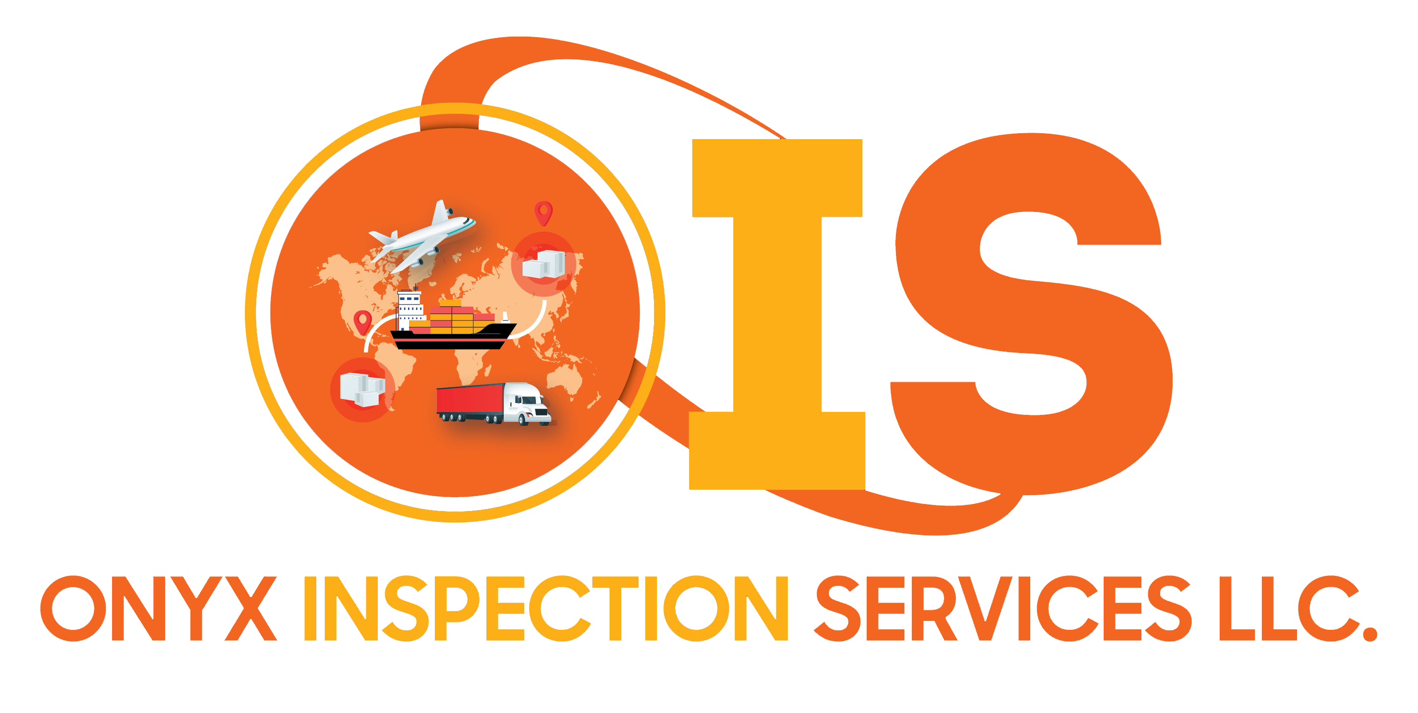 Onyx Inspection Services LLC logo